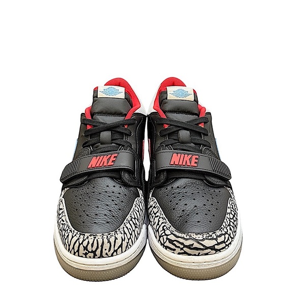 NIKE X AIR JORDAN LEGACY 312 LOW main image 7